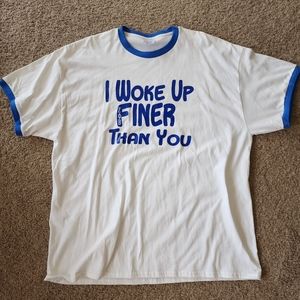 Zeta Phi Beta tshirt